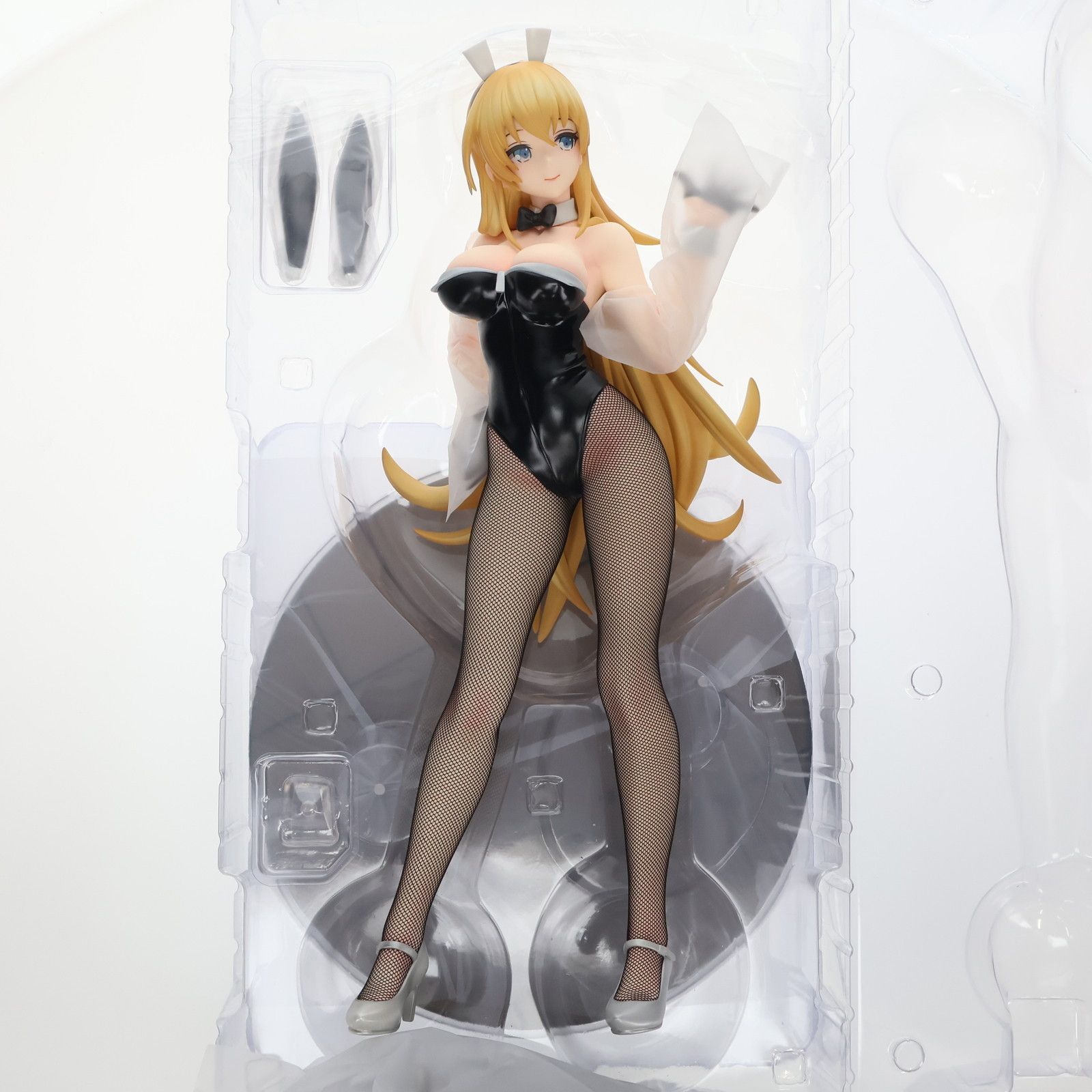 B-style ノースカロライナ バニーVer. アズールレーン びそくぜんし