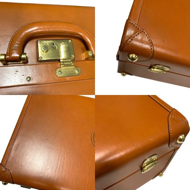 トランクケース