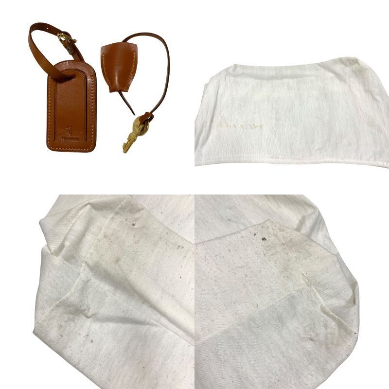 ブラウン 鍵付き