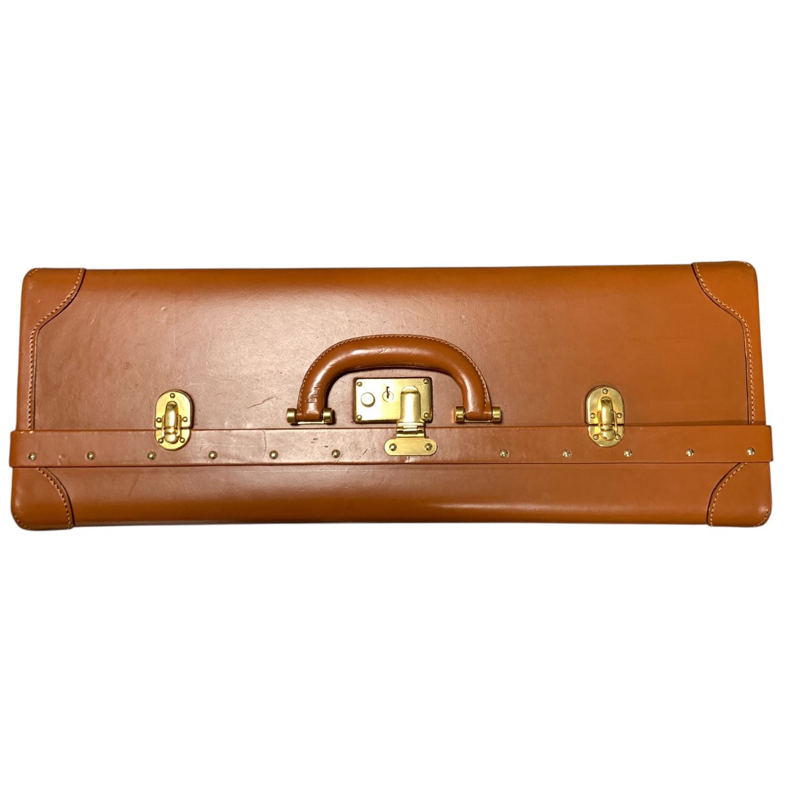 トラベルバッグ