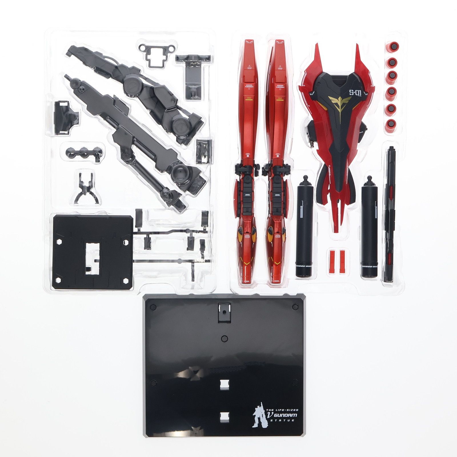 超合金 MSN 04 FF サザビー 機動戦士ガンダム 逆襲のシャア 完成トイ バンダイスピリッツ