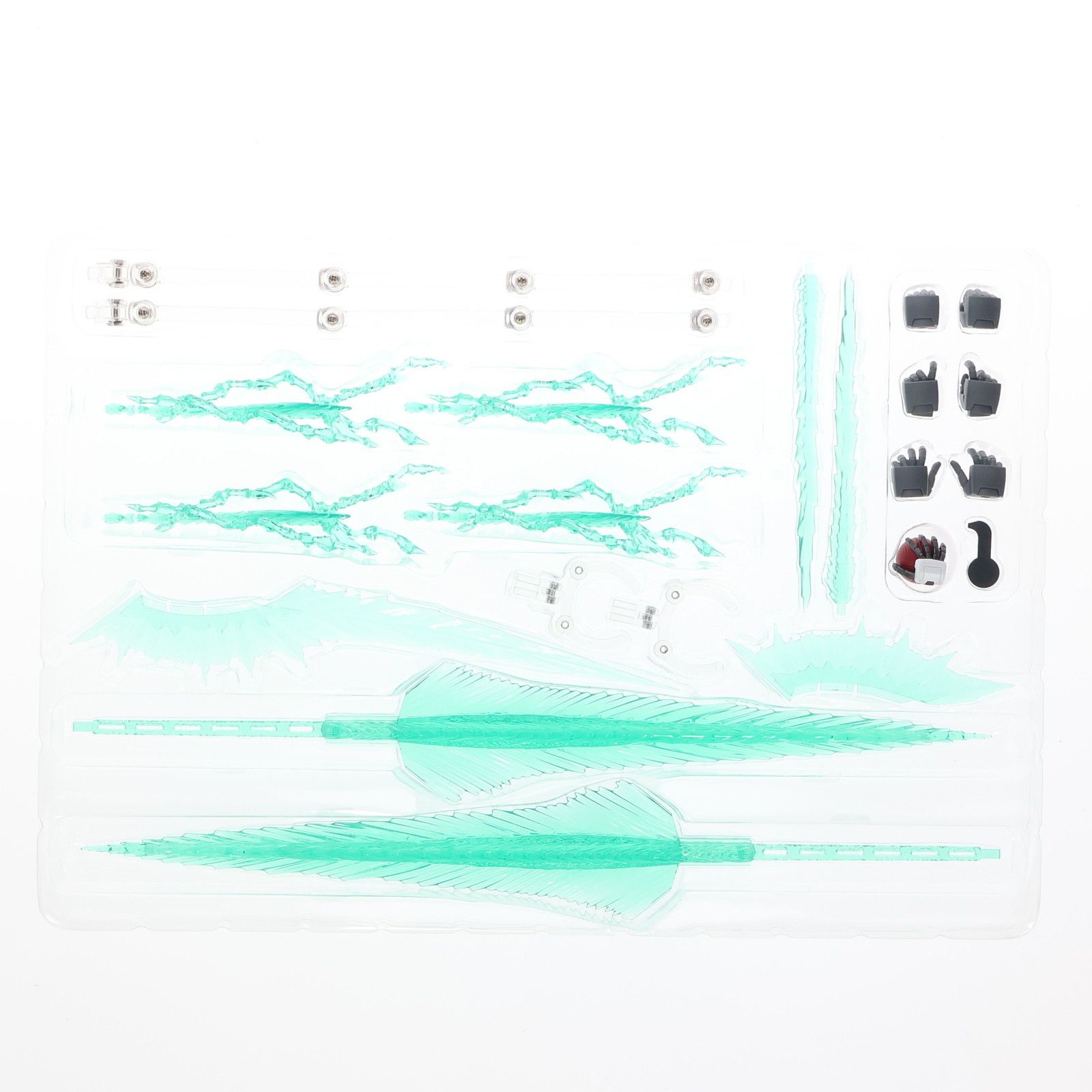 逆襲のシャア 完成トイ