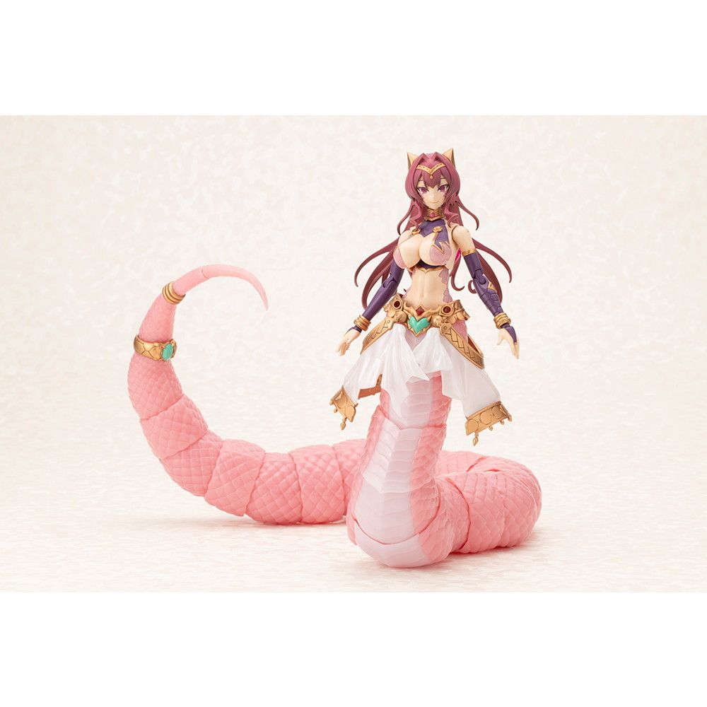 メルティーナ アルカナディア プラモデル AR 011 コトブキヤ