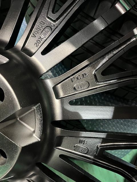 SET!! WALD LINE F 001 20インチ 8 5 J 35 114 3 ビューロ 245 40 R 20 30系 アルファード ヴェルファイア 50系 エスティマ トヨタ レクサス