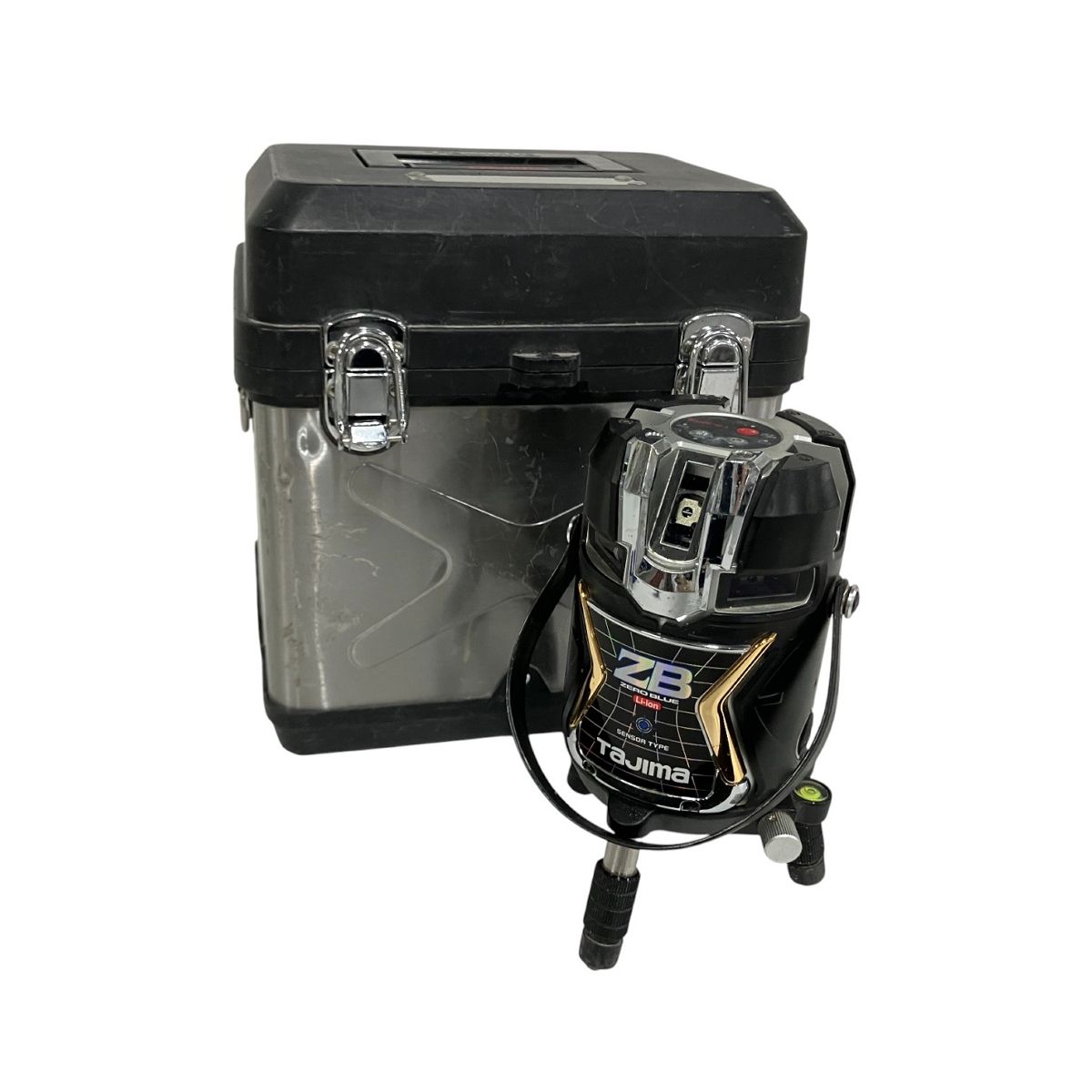 Tajima ZERO BLUE センサーKJC ZEROBLS KJC レーザー 墨出し器 タジマ