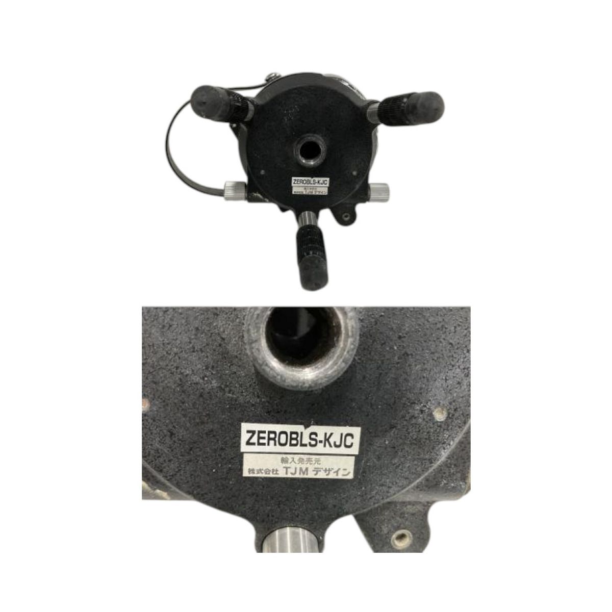 BLUE センサーKJC