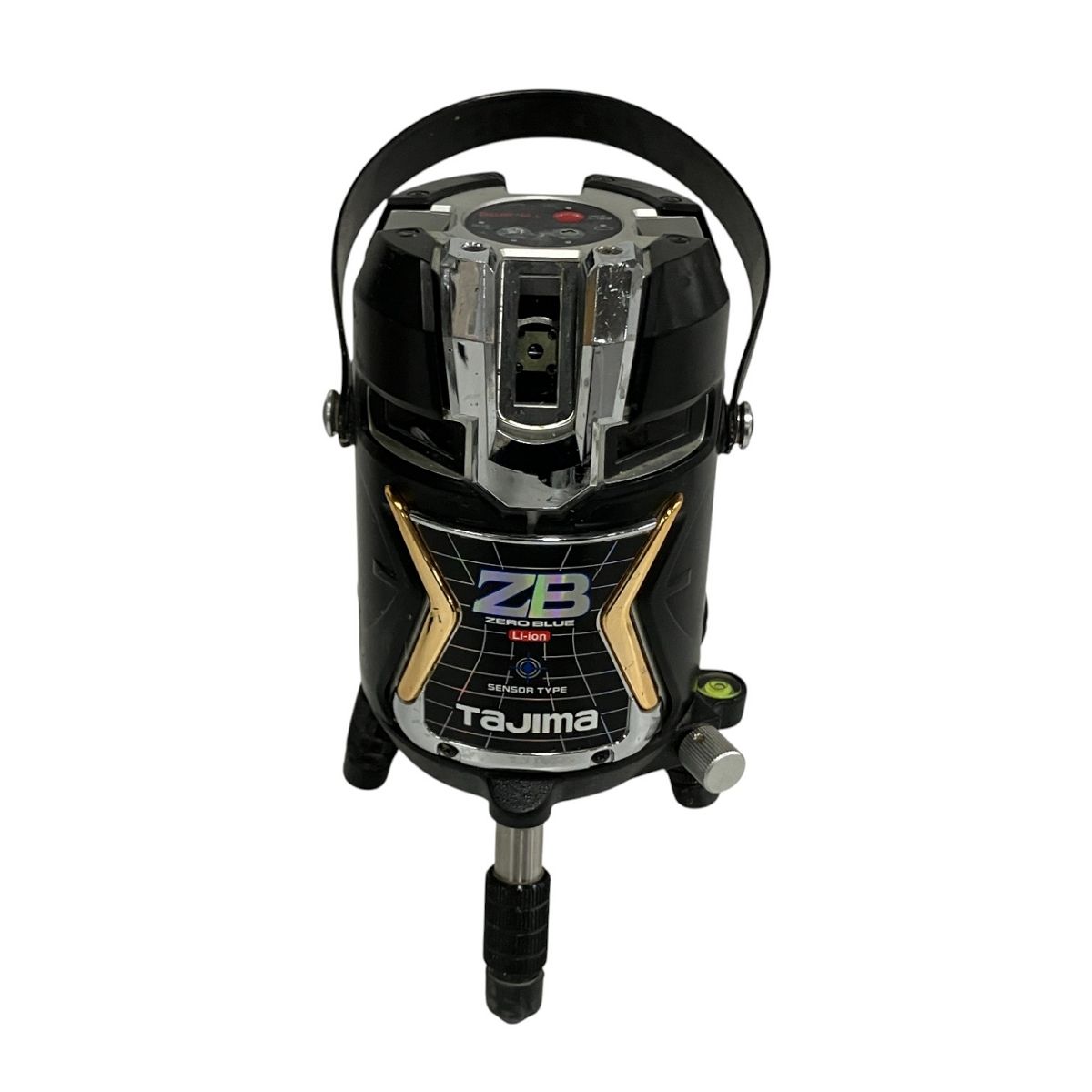 Tajima ZERO BLUE センサーKJC ZEROBLS-KJC レーザー 墨出し器 タジマ