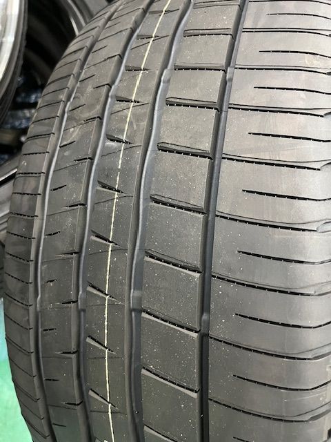  SET!! WALD LINE F 001 20インチ 8 5 J 35 114 3 ビューロ 245 40 R 20 30系 アルファード ヴェルファイア 50系 エスティマ トヨタ レクサス 20インチ タイヤ ホイールセット