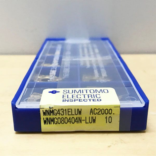 住友電工 -LUW-AC