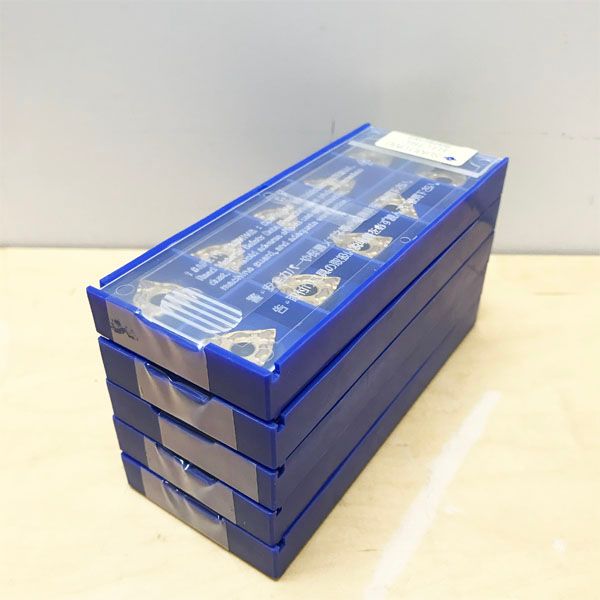 住友電工 -LUW-AC 2000 入 箱 切削用チップ 115501