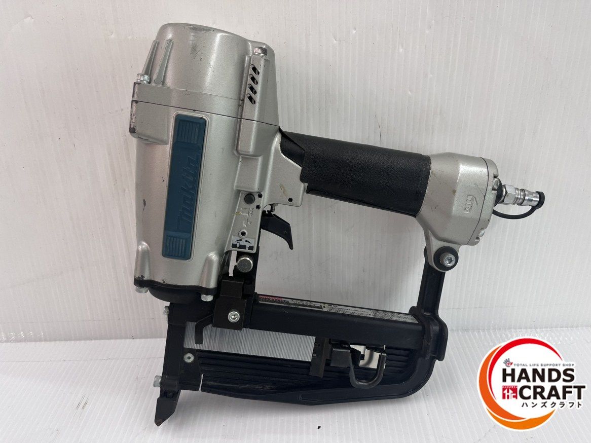 マキタ makita 常圧 エアタッカ AT 1150 一般圧 品