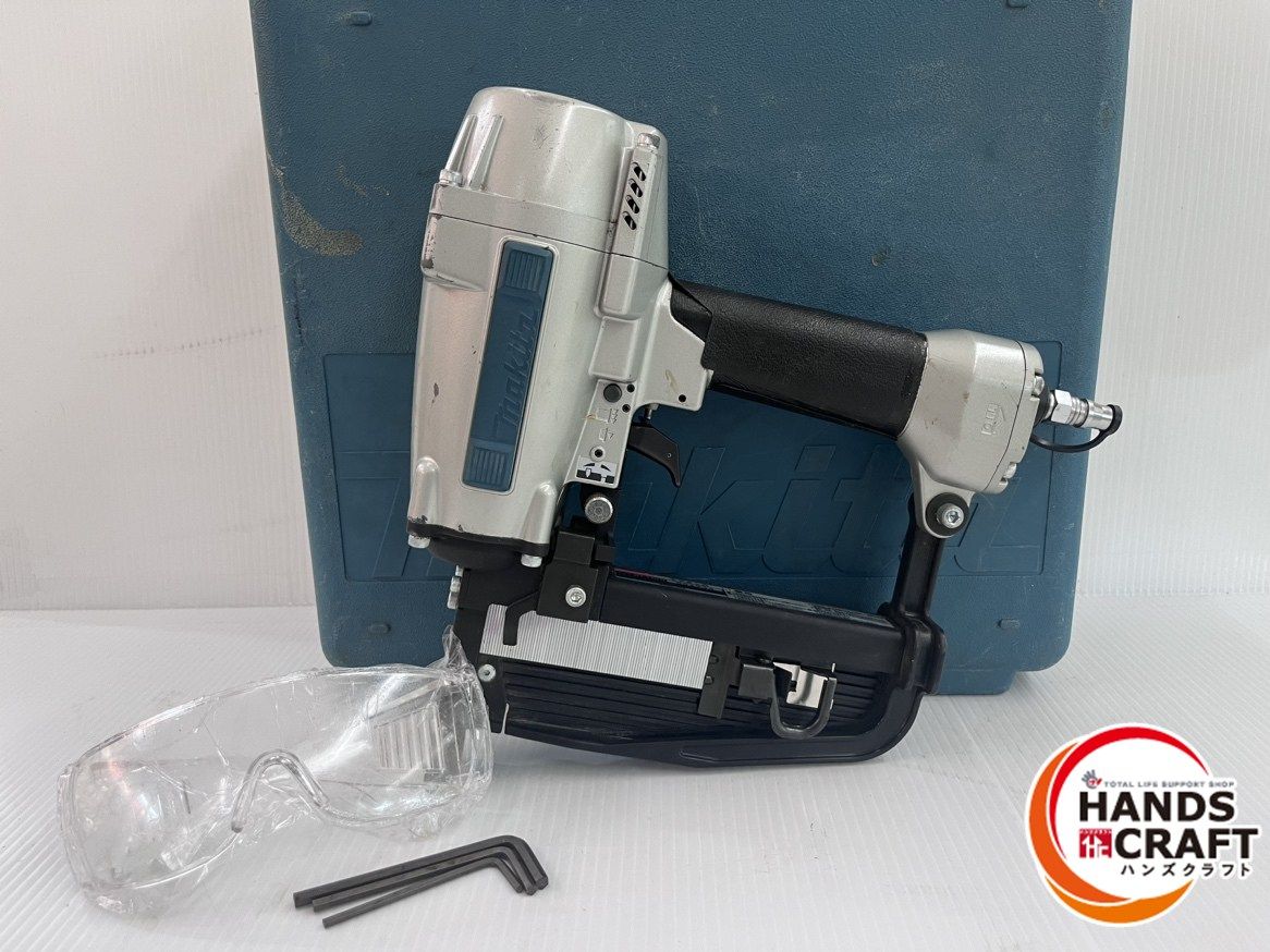 マキタ makita 常圧 エアタッカ AT 1150 一般圧 品