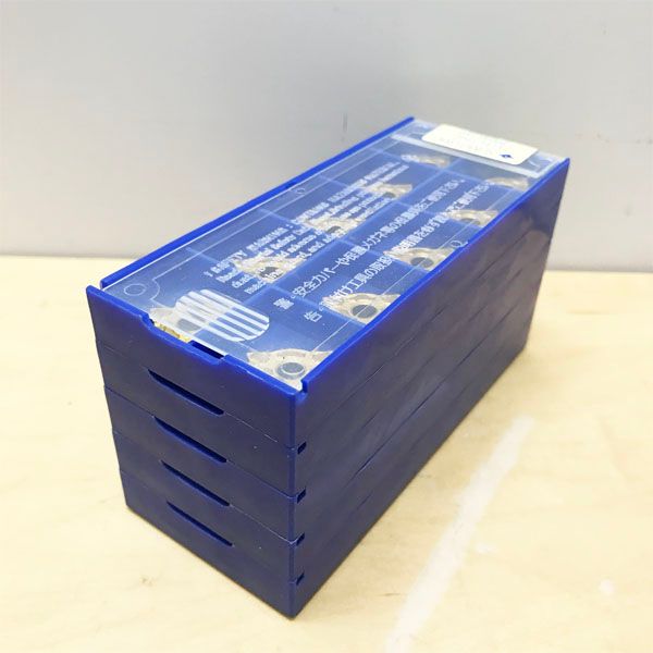 |住友電工 -LUW-AC 2000 入|箱 切削用チップ ●115499