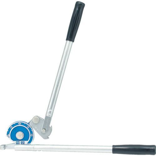 ＴＲＵＳＣＯ チューブベンダークイックレバー式１９ｍｍ用