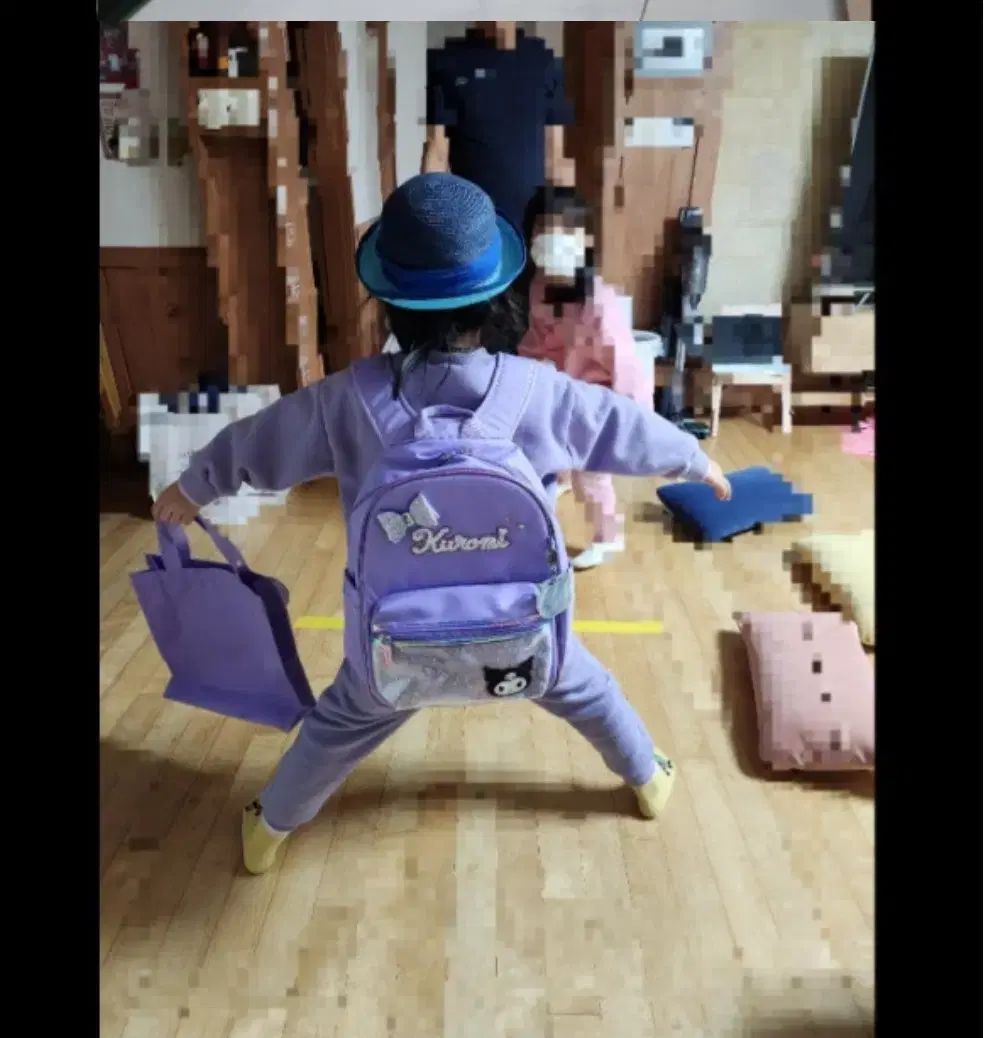  サンリオ クロミ 小学 本 セット ポップ その他 バッグ