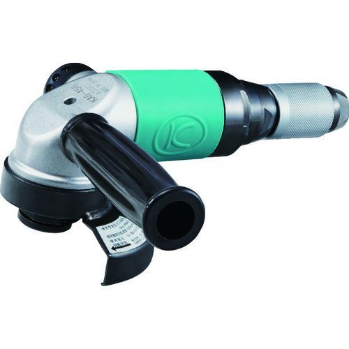 空研 アングルグラインダー４インチグリップ式