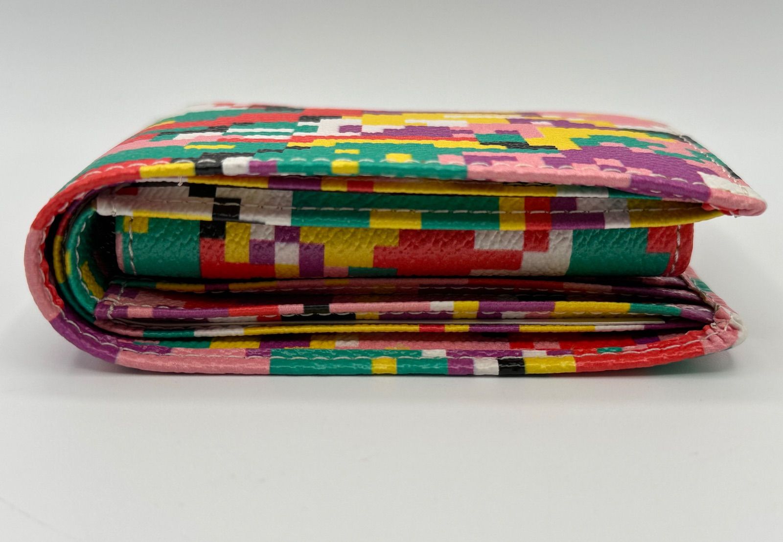 AD61-z】ももいろクローバーZ ファンクラブ 公式 限定 レア 二つ折り