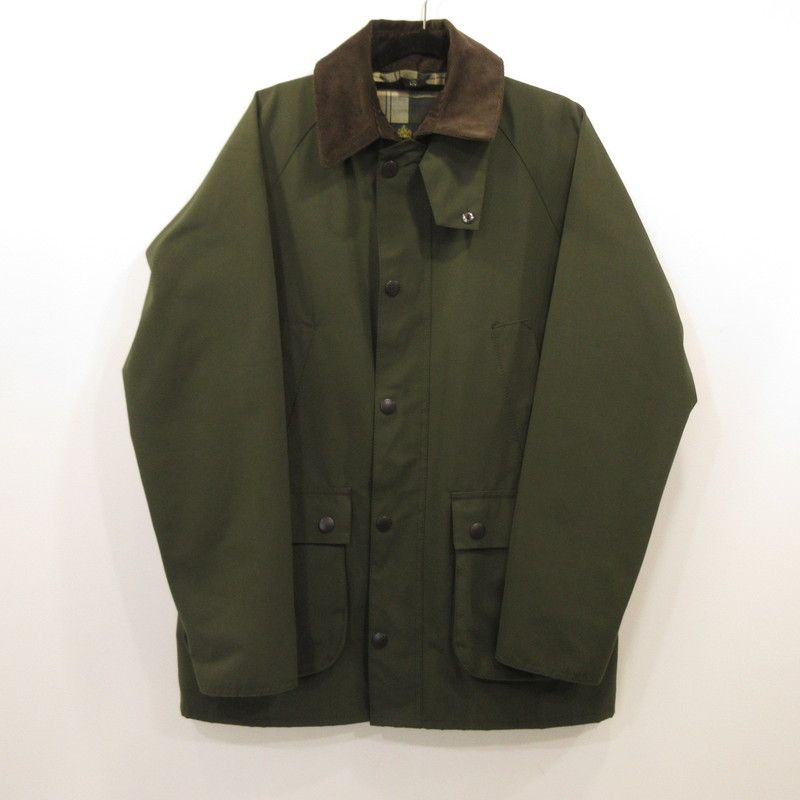 Barbour | バーブァー その他アウター BEDALE SL 2102121 オリーブ サイズ 38 94