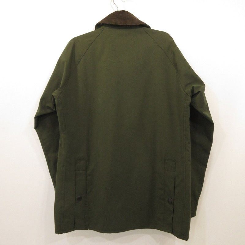 Barbour | バーブァー その他アウター BEDALE SL 2102121 オリーブ サイズ 38 94