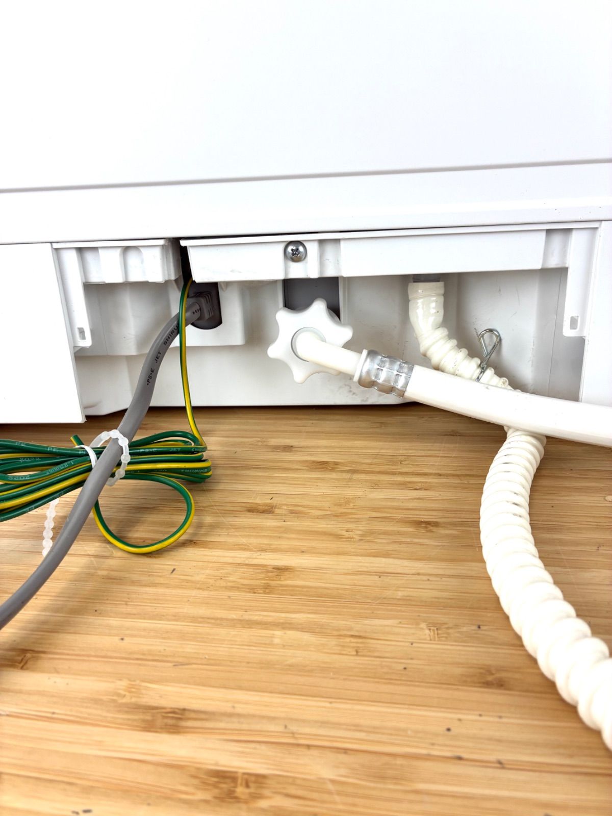 食器洗いがラク