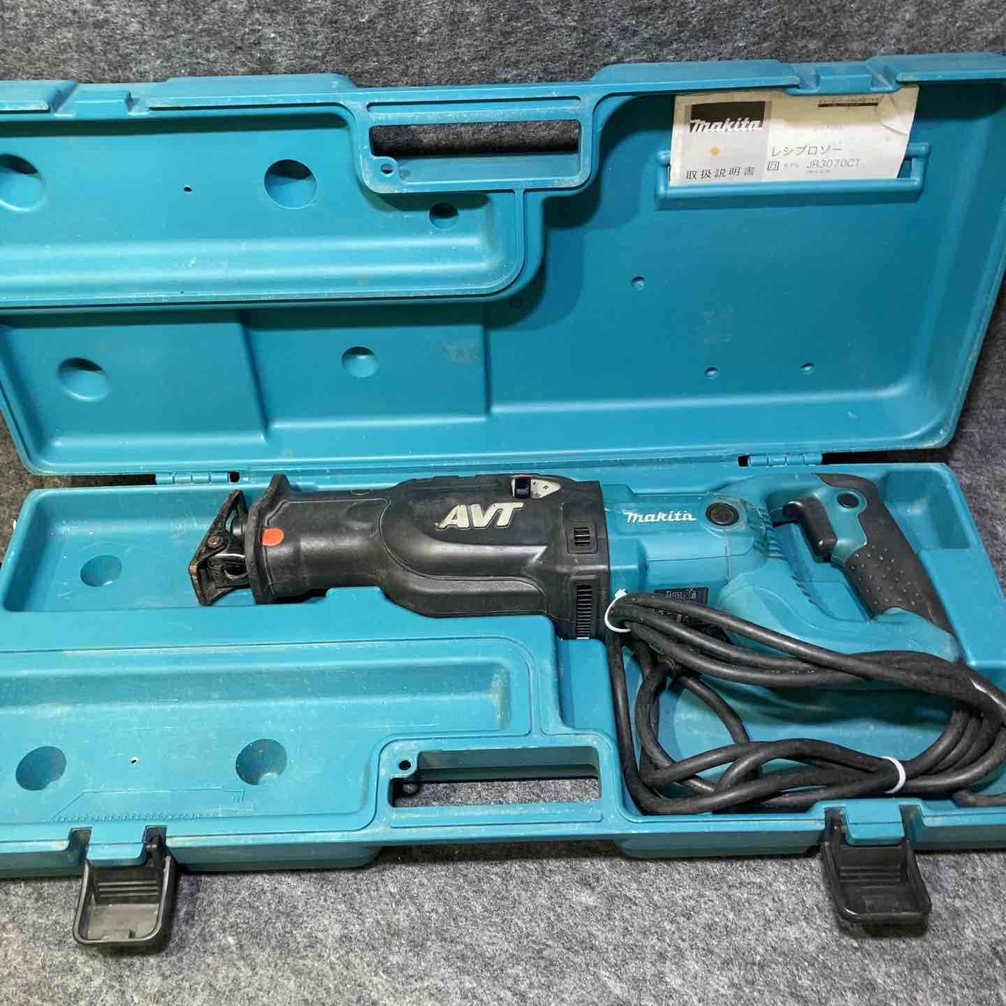 マキタ makita レシプロソー