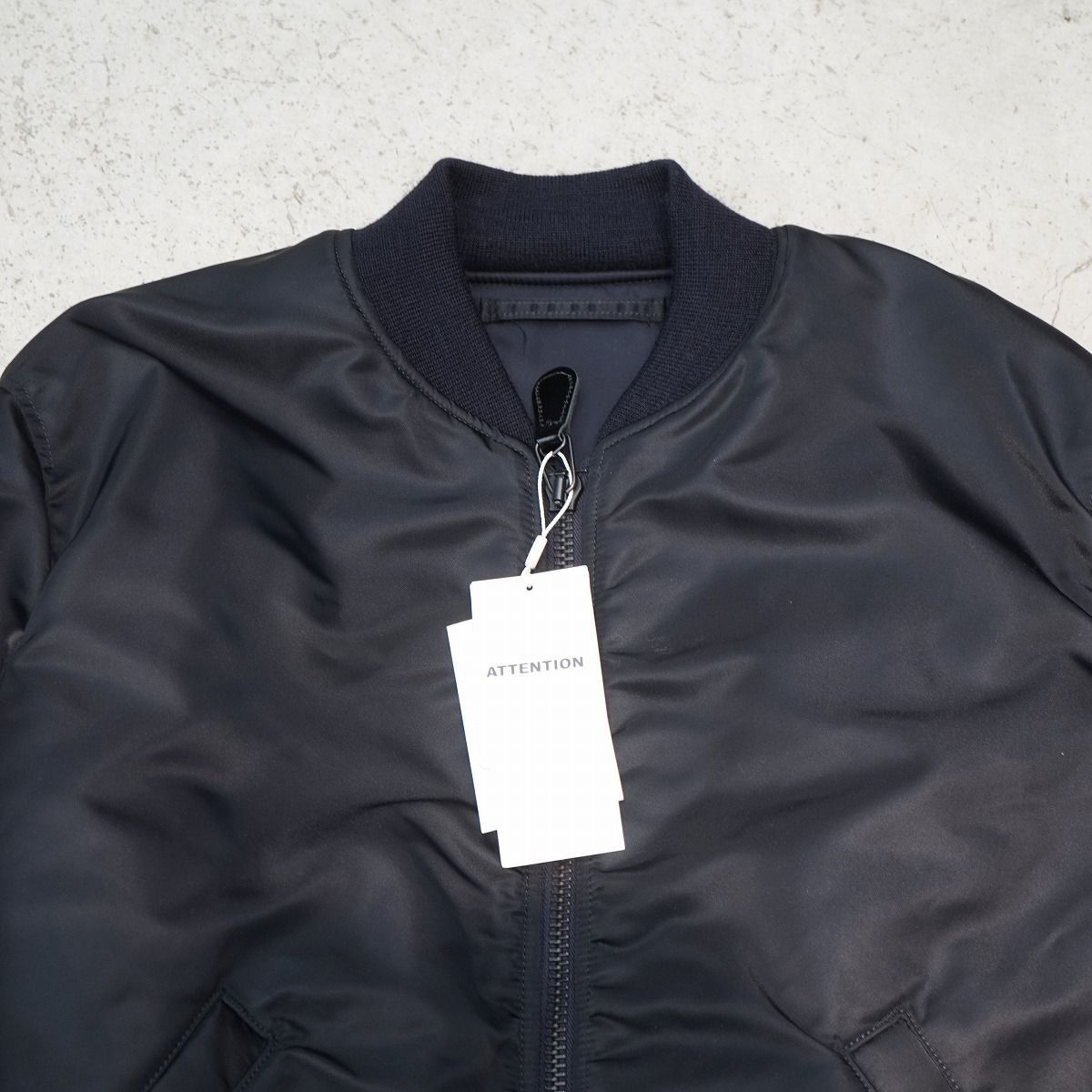 新品 AVIREX 7522 AVIREX7522 アヴィレックス (COMOLI デザイナー) MA