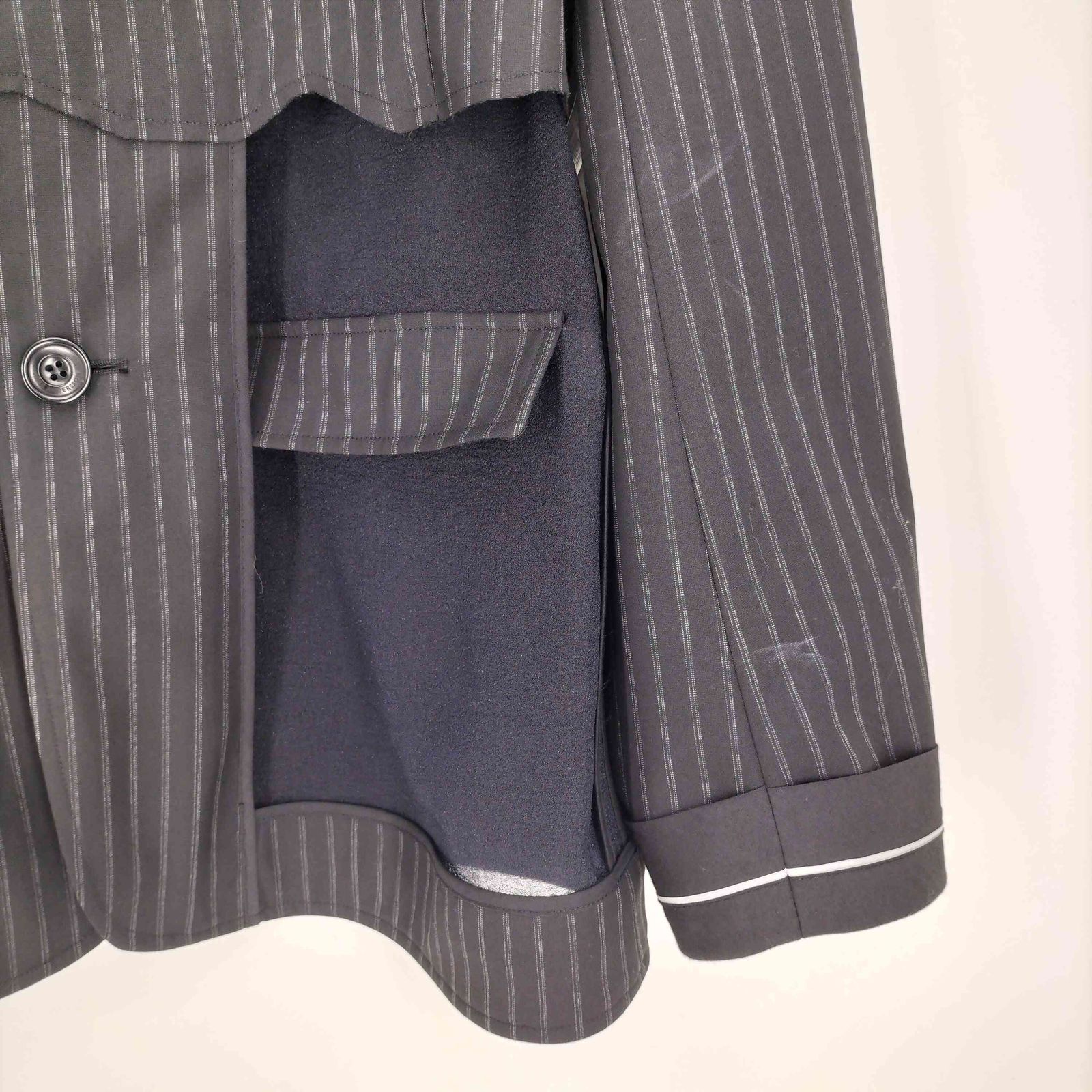 JACKET インサイドアウト