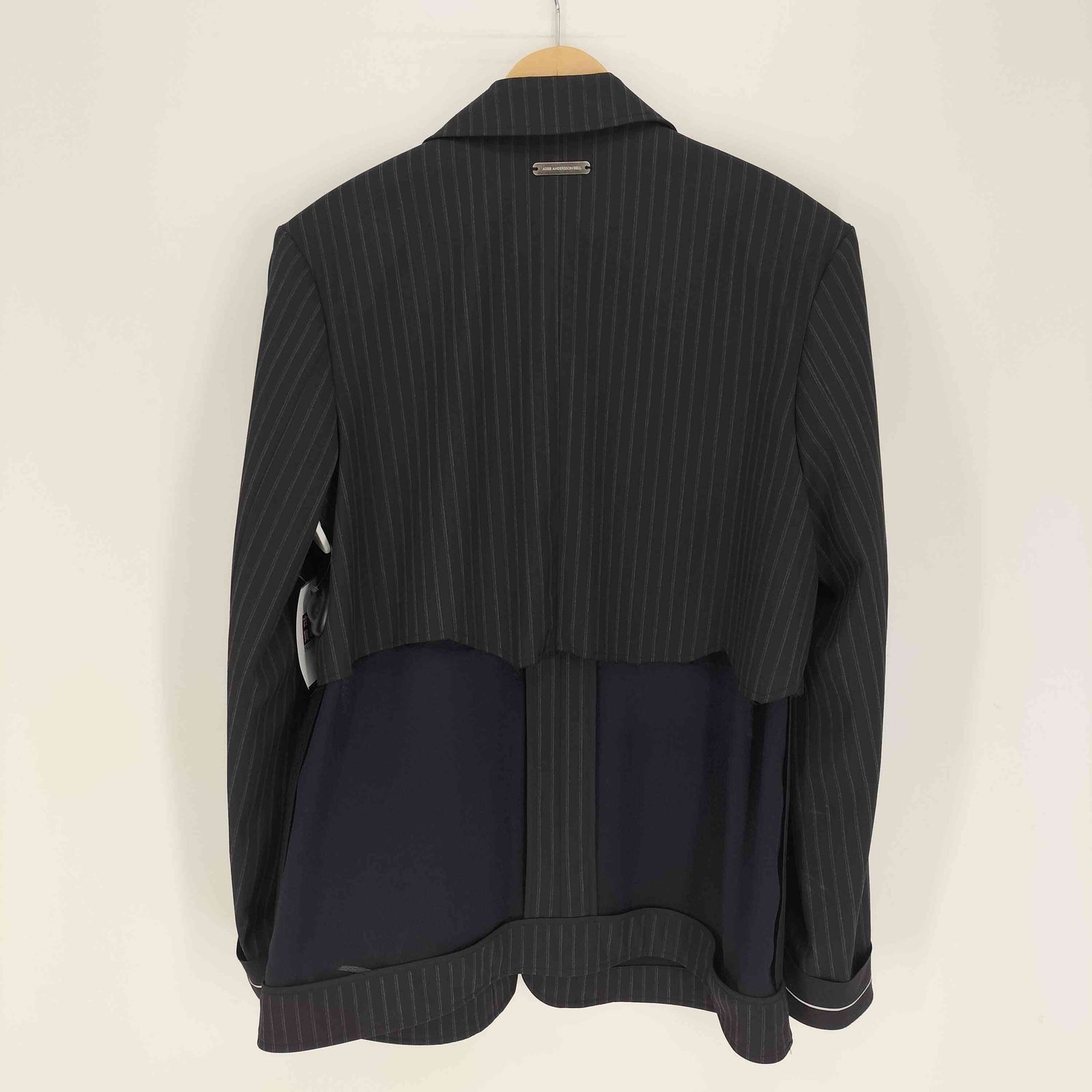 アンダースンベル Andersson