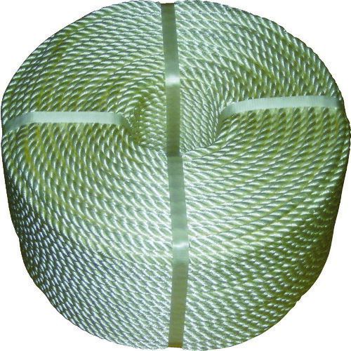 高木 ＪＩＳナイロンロープ ９ ０ｍｍ ２００ｍ