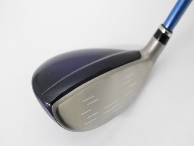 Bランク レディースユーティリティ ダンロップ ゼクシオユーティリティ2018 Blue MP 1000 L H 6 28度 5391