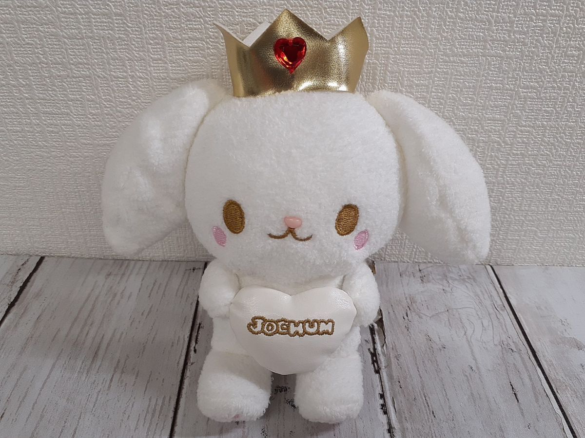 JOCHUM ジェオチャム JO1 サンリオ RURU ルル 白岩瑠姫 計4点セット