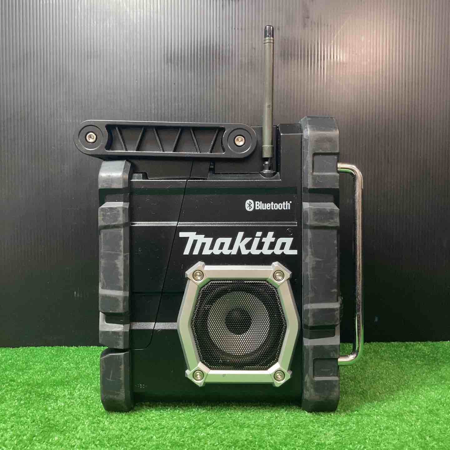 最終値下げ【中古】マキタ(makita) コードレスラジオ MR108B★格安出品 ☆マキタ(makita) コードレスラジオ MR108B【岩槻店】 - メルカリ