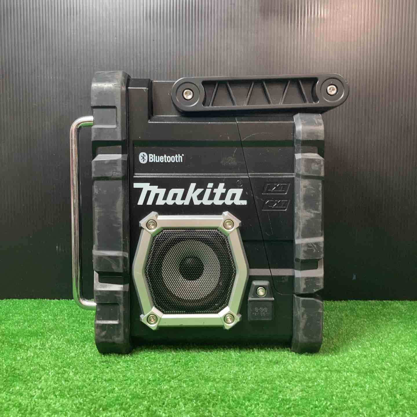 ☆マキタ(makita) コードレスラジオ MR108B【岩槻店】 - メルカリ