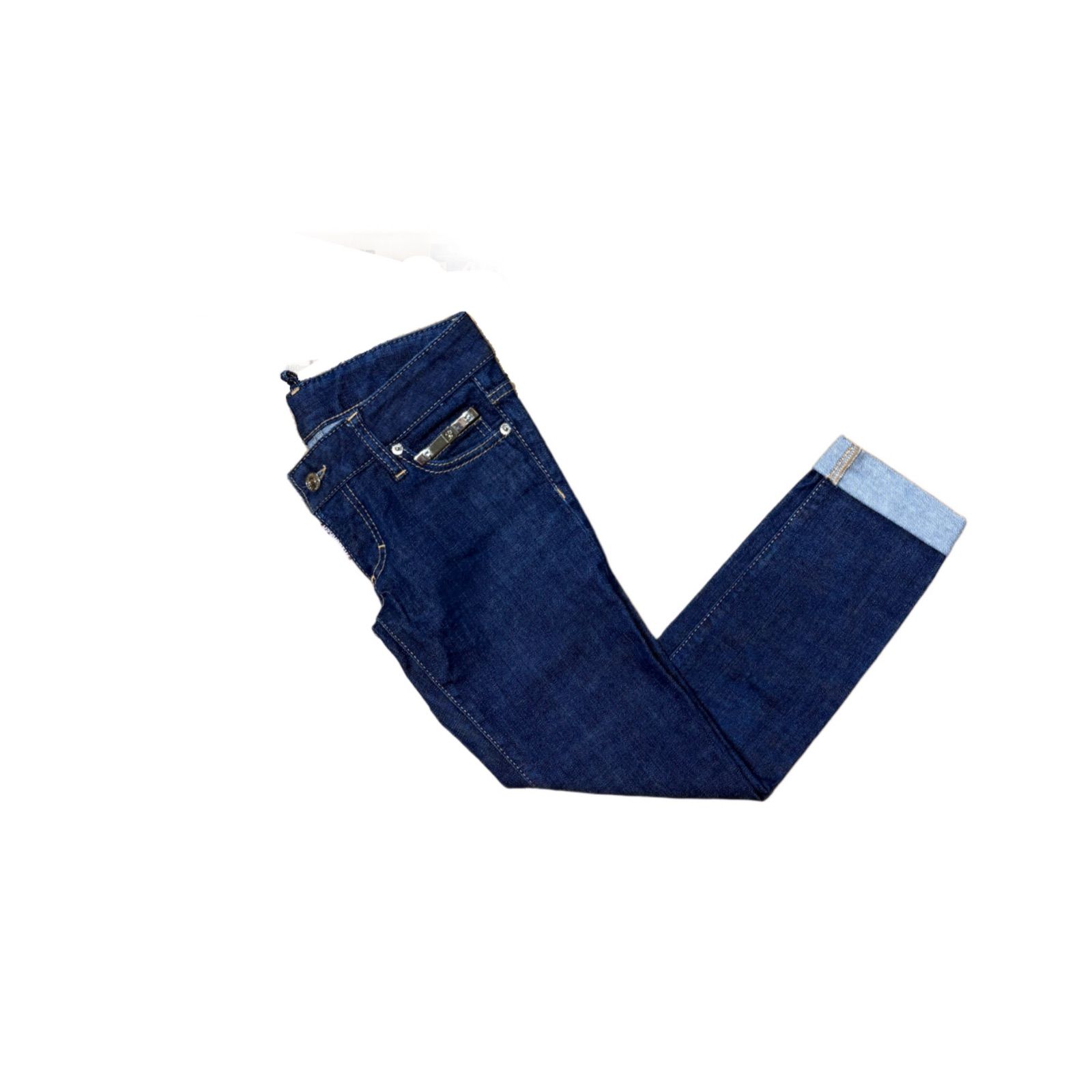 販売 DSQUARED2 ディースクエアード デニム Pat jean size 36 2014年製