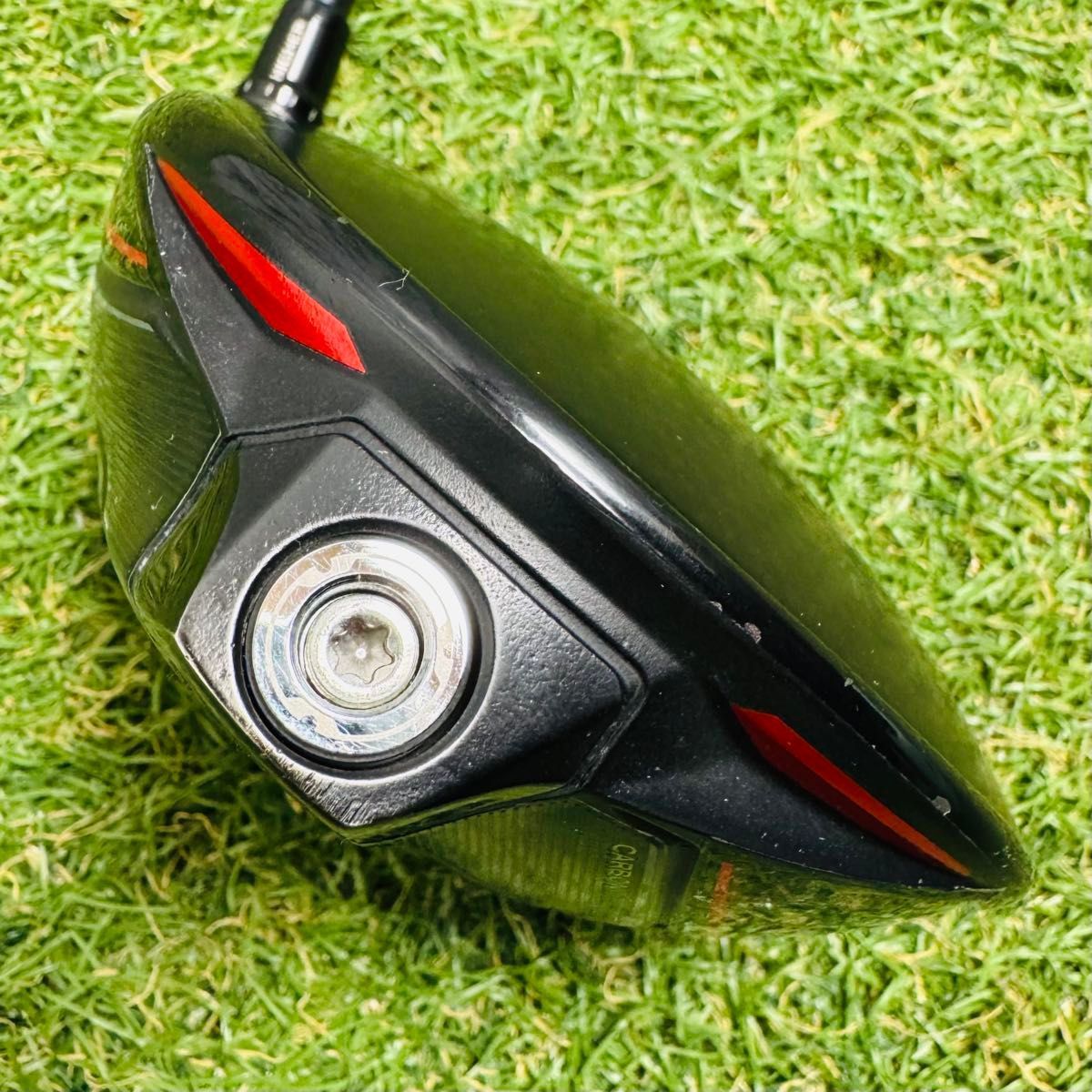 良品】テーラーメイド ステルス 1W ドライバー 10.5° メンズ S - メルカリ