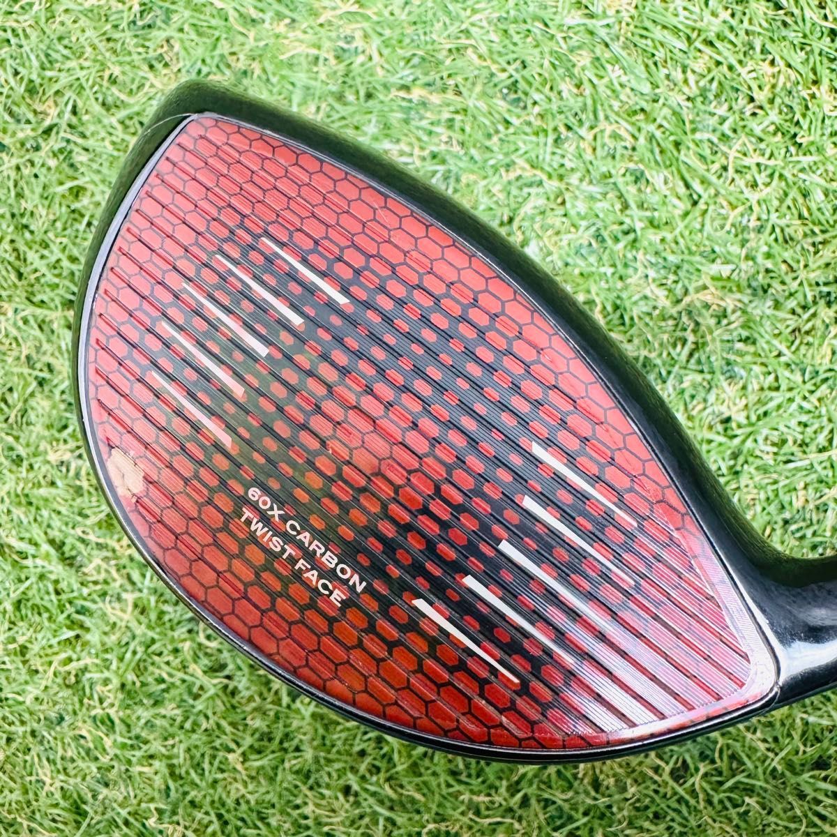 良品】テーラーメイド ステルス 1W ドライバー 10.5° メンズ S - メルカリ