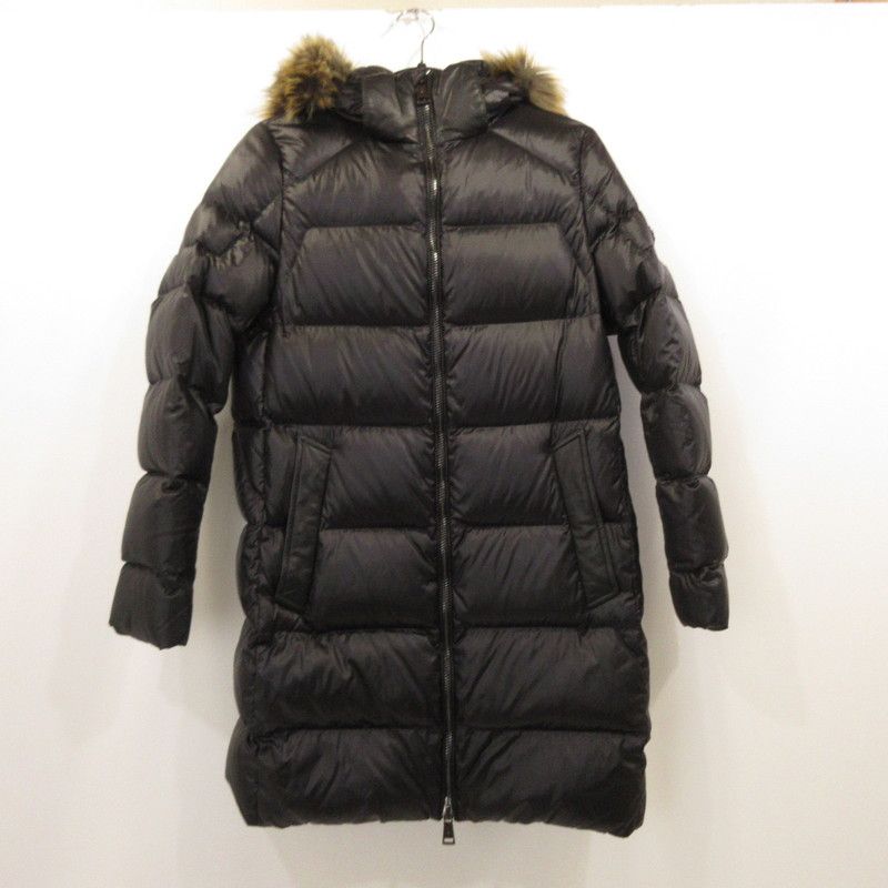 ポロラルフローレン ロングダウンジャケット ダークブラウン XS 2way 姫路東店】 割引 POLO RALPH LAUREN | ポロ・ラルフローレン ダウン