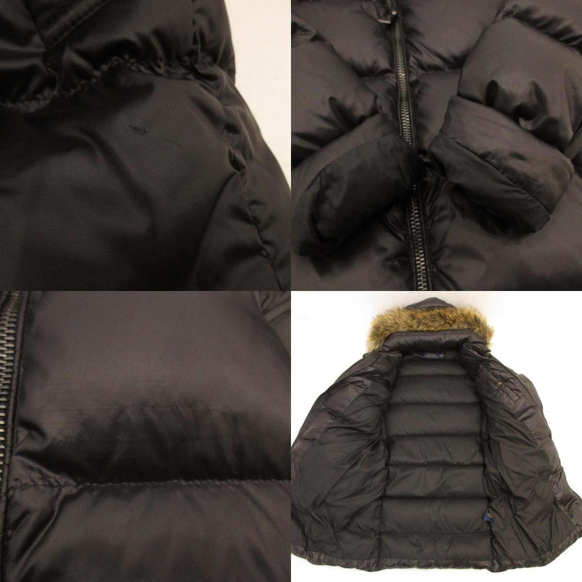 姫路東店】 割引 POLO RALPH LAUREN | ポロ・ラルフローレン ダウン