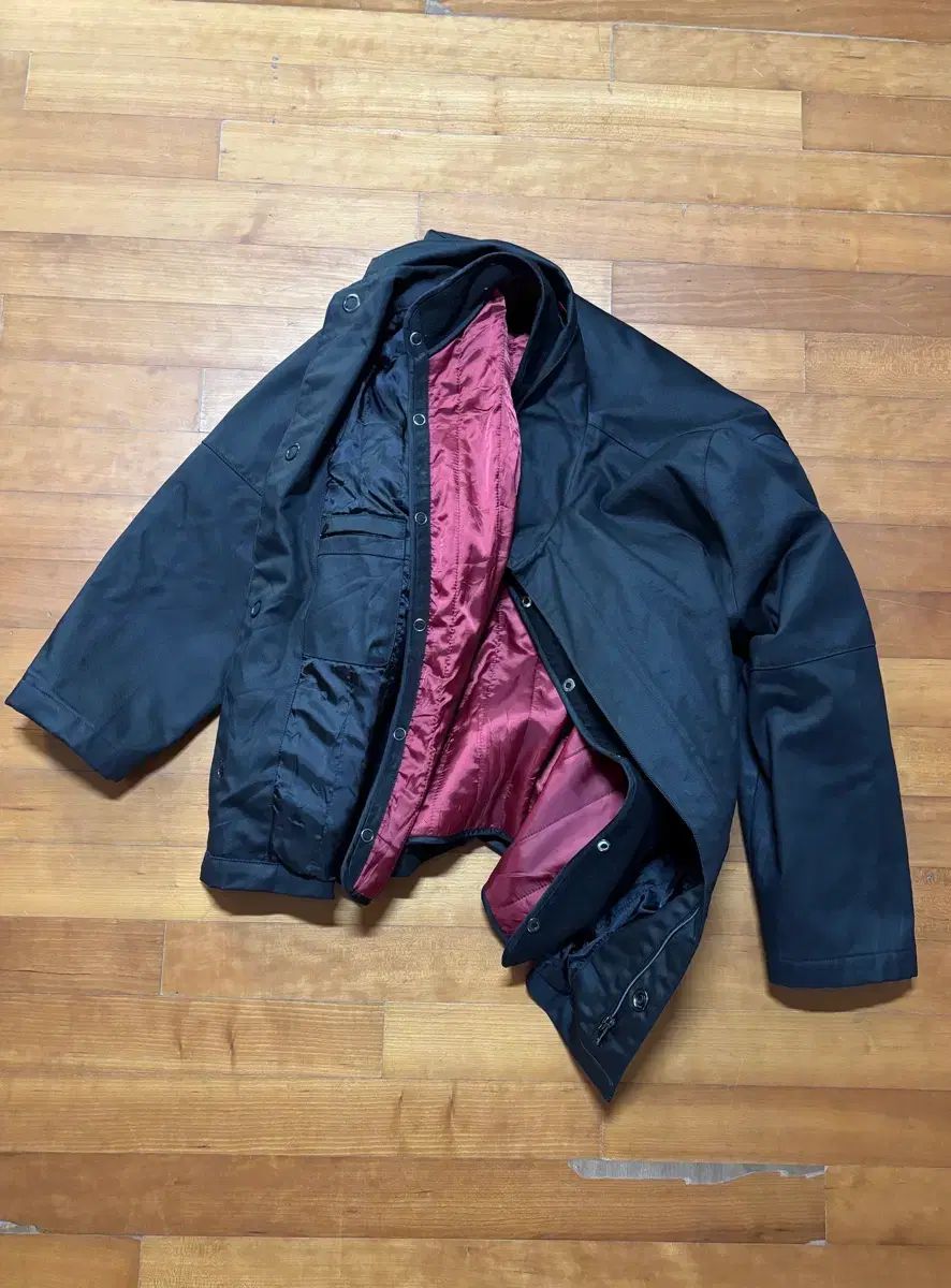 ヴィンテージ ZARA ツーピース ジャケット Lサイズ