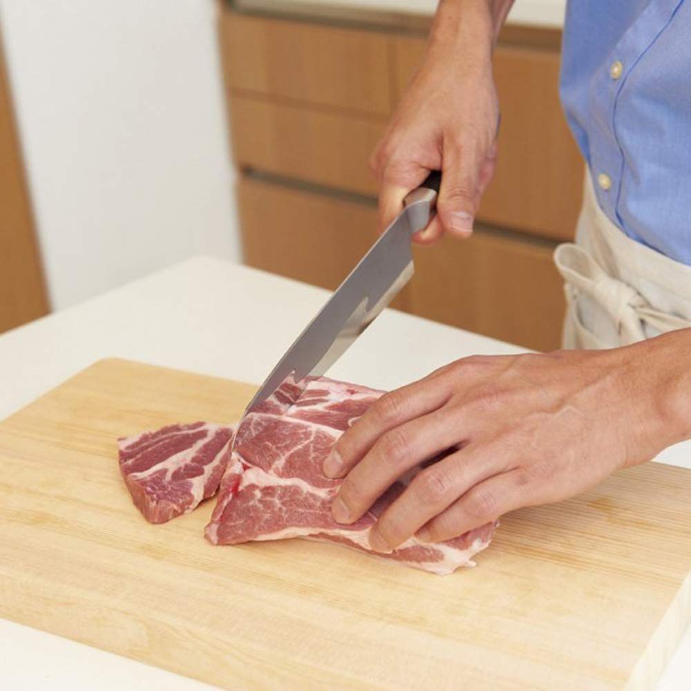  KAI 三徳包丁 関孫六 貝印 15000 ST 165 mm AE 5300 三徳包丁 包丁 ナイフ