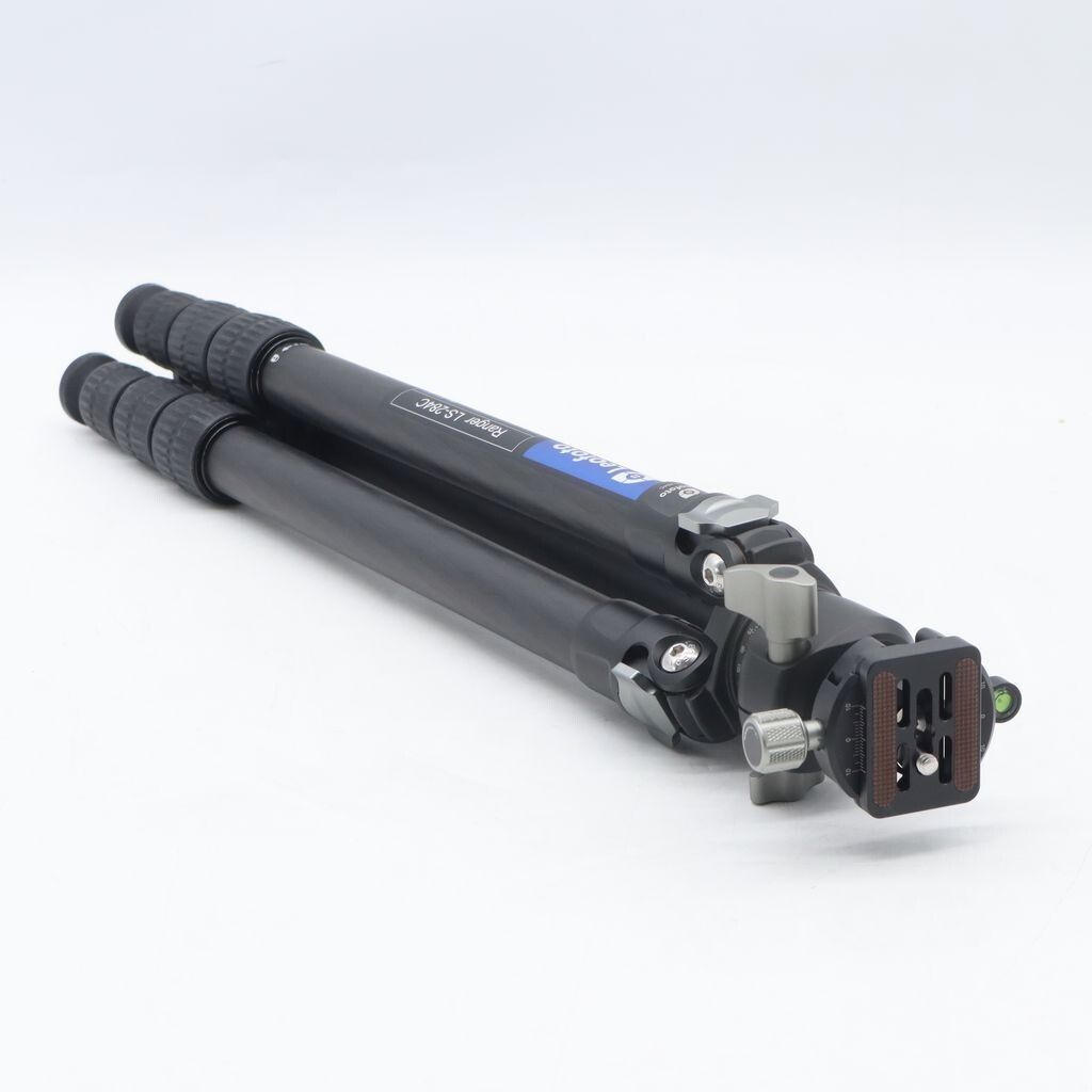 30レンジャー三脚雲台セット