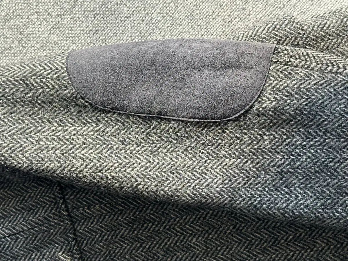 ビーンポール ヘリンボーンジャケット