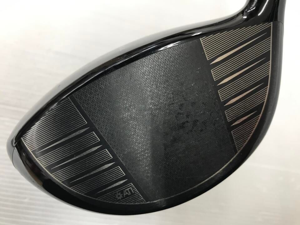 タイトリスト TSi 3 10度 ツアーAD DI 5 Sフレックス ドライバー 最短