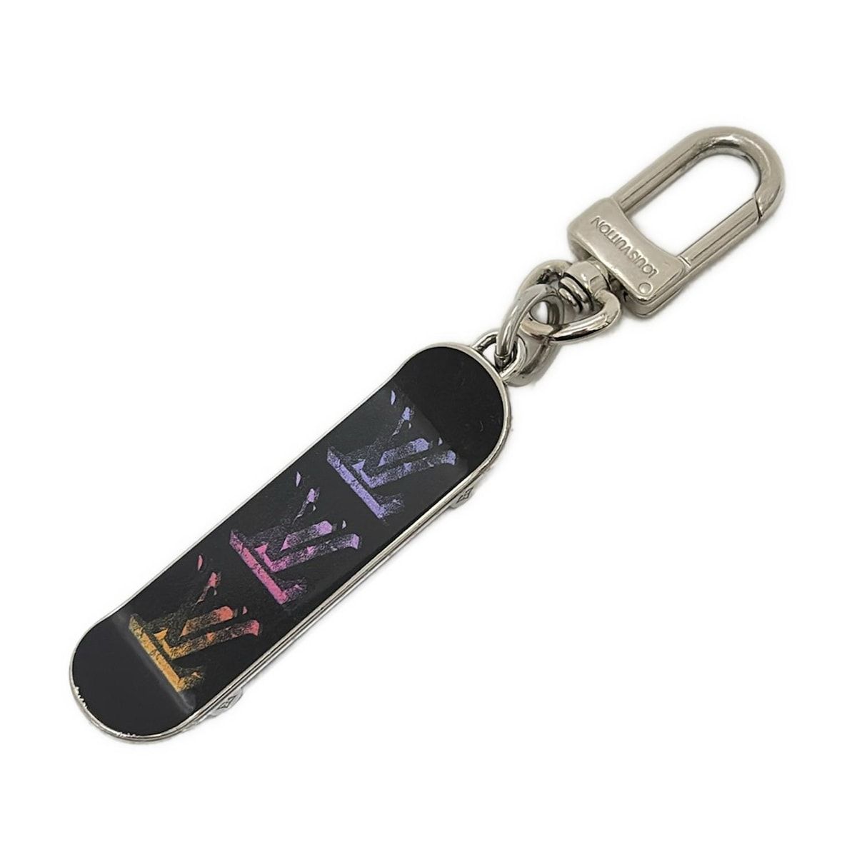 LOUIS VUITTON(ルイヴィトン) キーホルダー(チャーム) ビジューサック