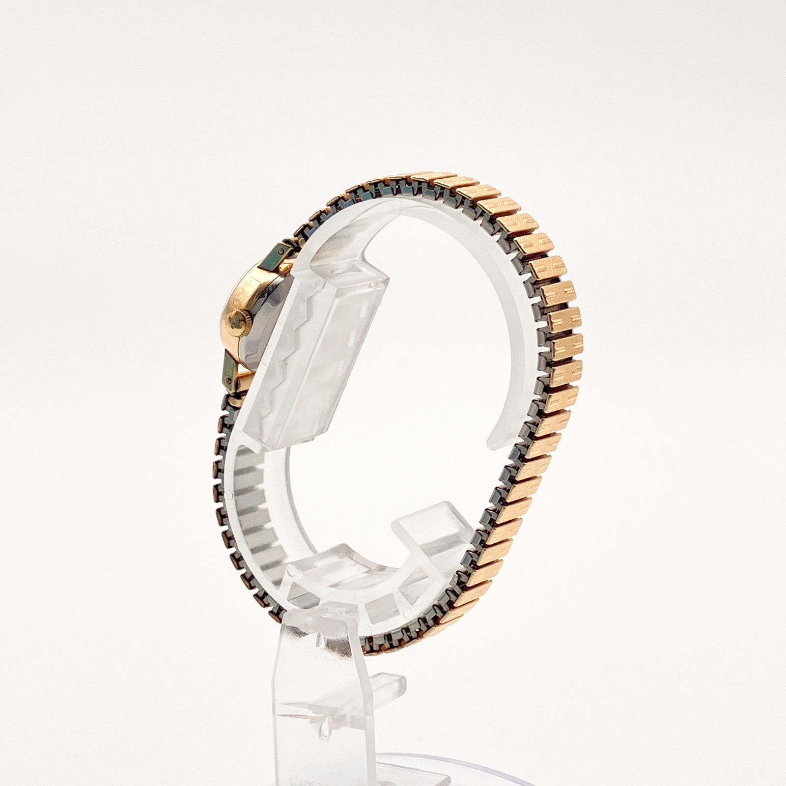 中古】ロンジン LONGINES レディース 腕時計 手巻き アンティーク