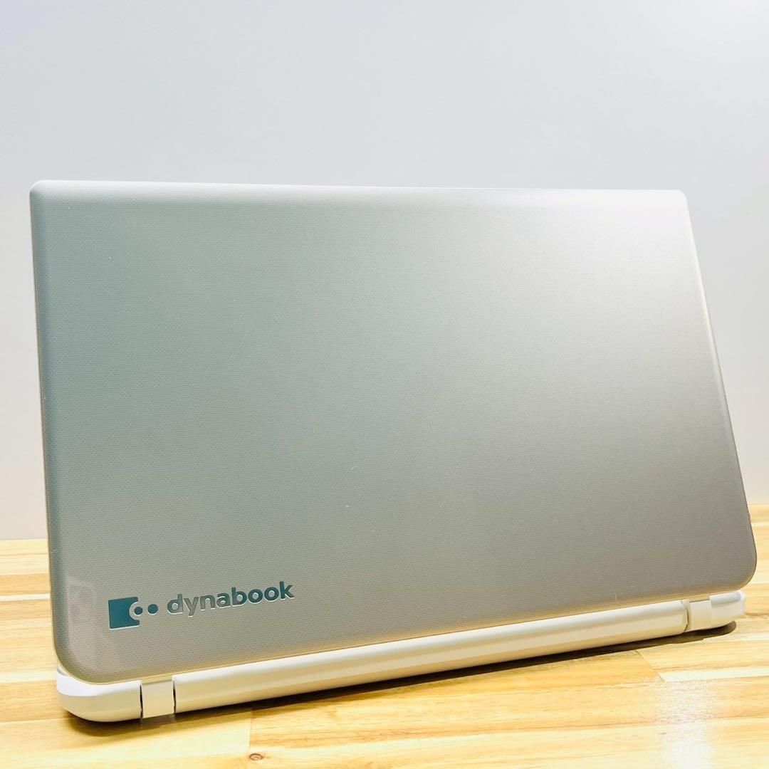 新品SSDで爆速✨windows11 ノートパソコン DVD カメラ オフィス - メルカリ