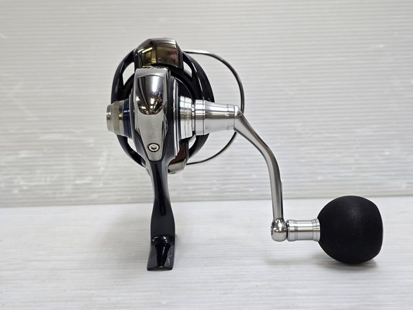 Daiwa スピニングリール