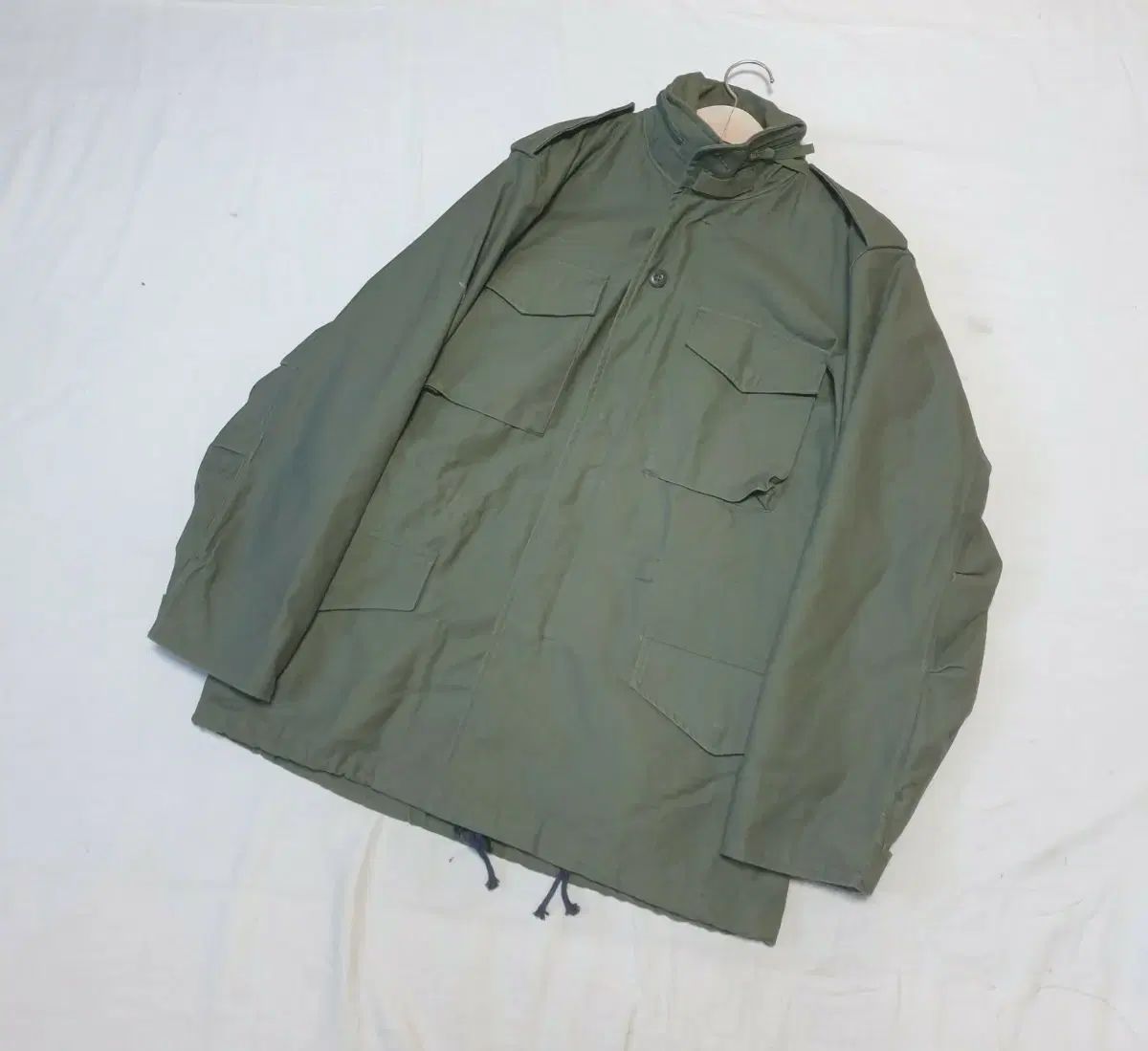 プロパー ミリタリー m 65 フィールド ジャケット