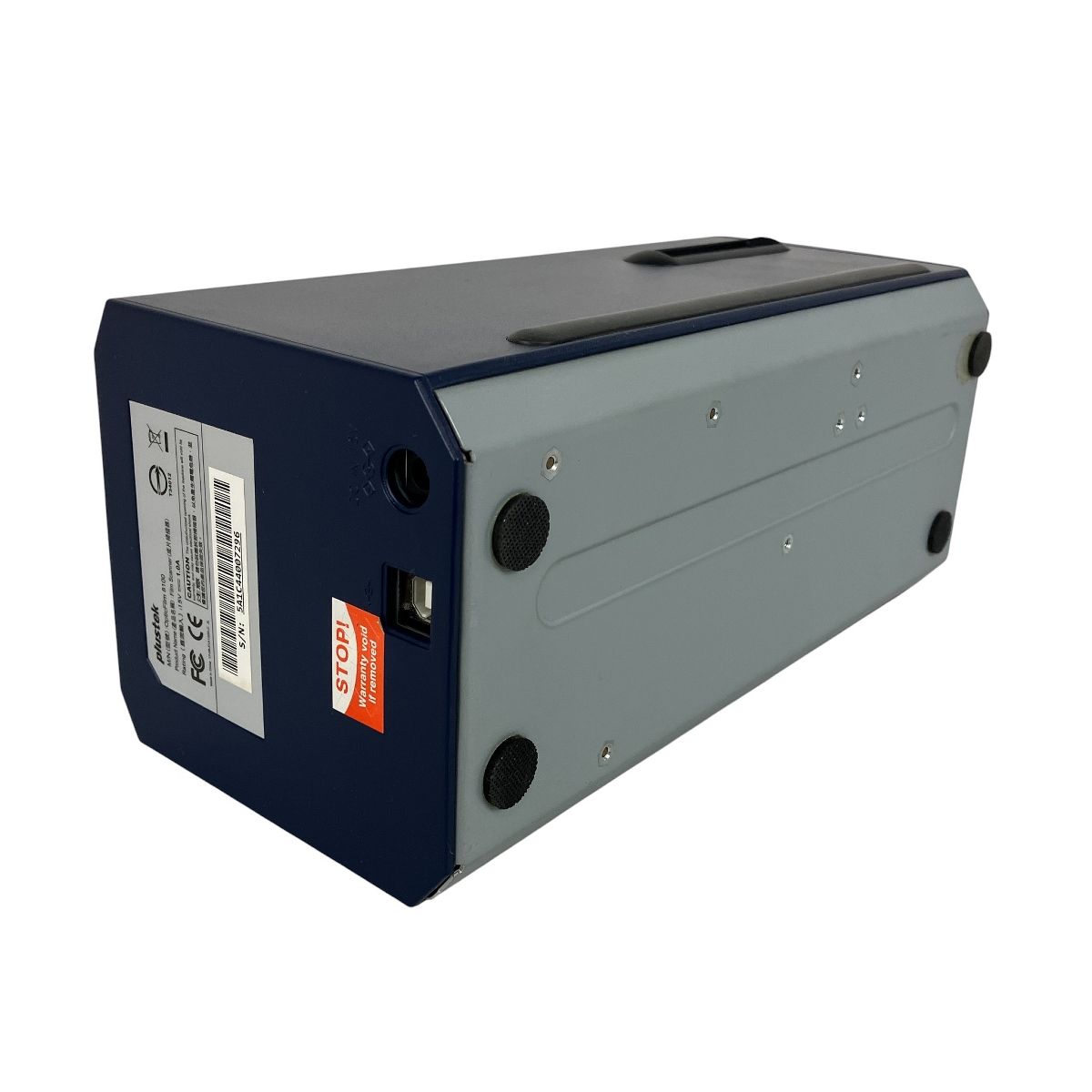 plustek Opticfilm 8100 フィルムスキャナー ジャンクY10623343 - メルカリ