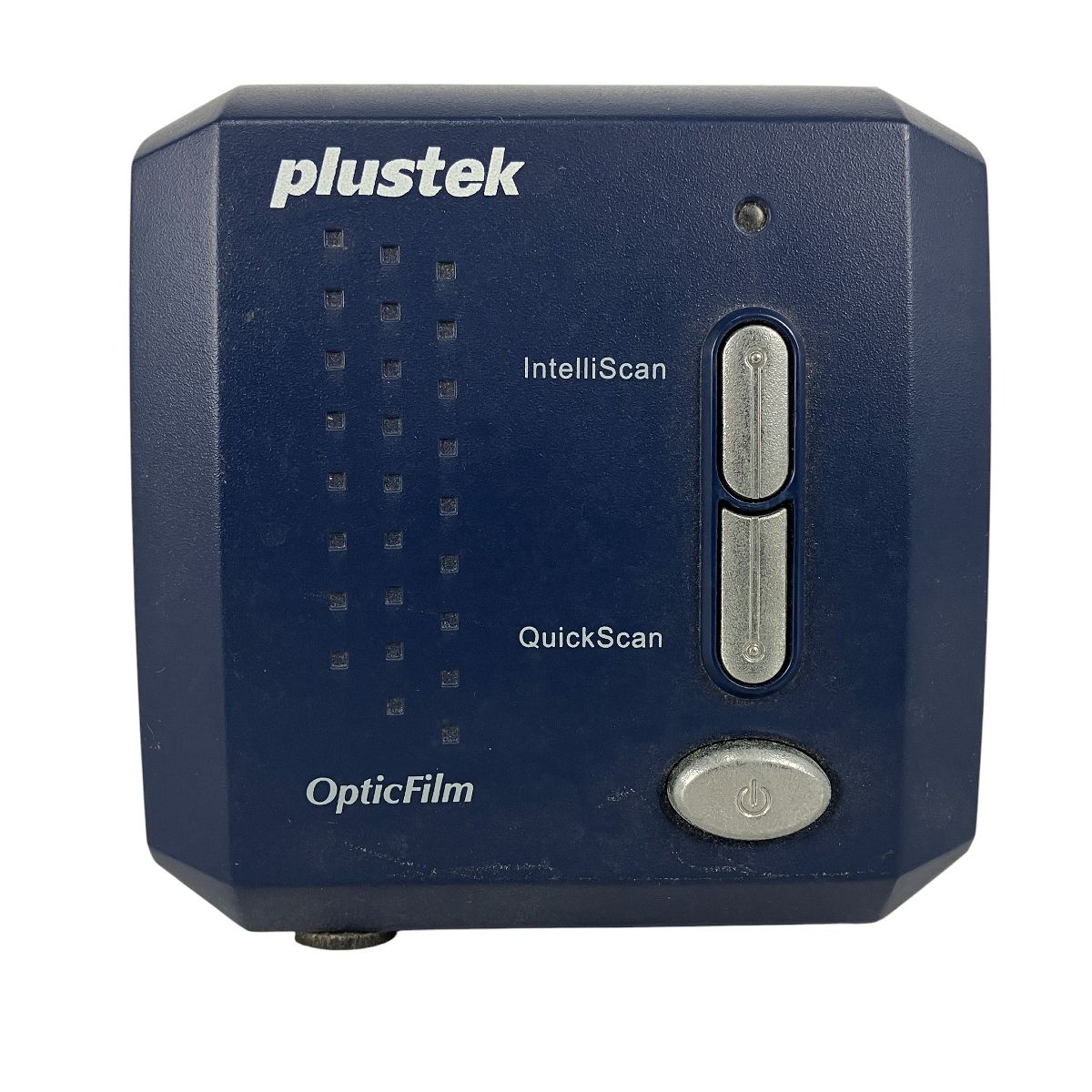 plustek Opticfilm 8100 フィルムスキャナー ジャンクY10623343 - メルカリ